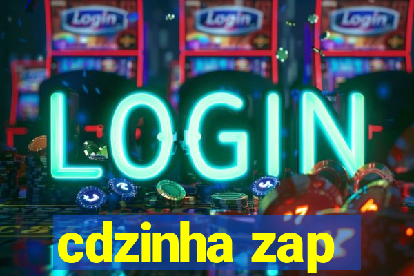 cdzinha zap